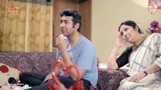 Tamim Mridha Saberi Alam Ma Ya মায়া  Bangla Short Film  PRAN Frooto Love Express 30 [upl. by Domela]