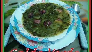 Caldo Verde [upl. by Axe]