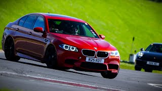 The 2016 BMW M5 F10 Its ferocious [upl. by Pirzada]