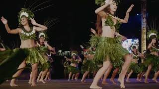 TAHITIAN DANCE Festival Tahiti Tia Mai 2021  TAMARII TAHINA NO UTUROA [upl. by Becki134]