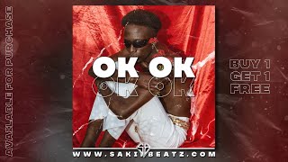 FREE quotOK OKquot KENDRICK LAMAR x KANYE WEST Type Beat 2021 Prod Sakir Beatz [upl. by Nnaynaffit368]