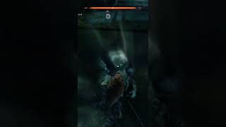 Я его до этого 3 часа мудохал  а тут получилось так легко и случайно Sekiro Shadows Die Twice [upl. by Anyar]