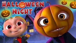 Halloween Episodes Compilation  Zool Babies Series  Videogyan Kids Shows  Cartoon Animation [upl. by Ainaled]