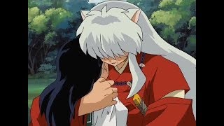 Inuyasha and Kagome AMV  Despacito  Inuyasha [upl. by Bjork]