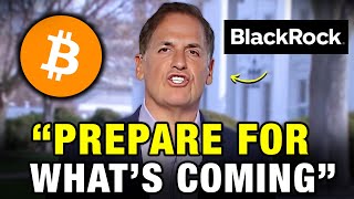 quotEveryone Is SO WRONG About This Crypto Marketquot  Mark Cuban Bitcoin amp Ethereum Prediction [upl. by Irpak752]