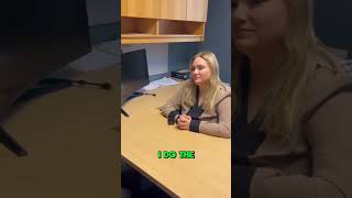 POV you are in a job interview OnSite Dealer Solutions [upl. by Det]