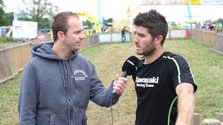 Interviews MX Muri 2017 [upl. by La Verne]