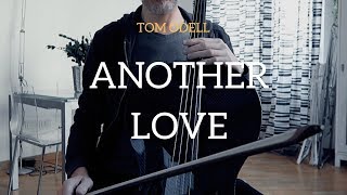 Tom Odell  Another Love for cello and piano COVER [upl. by Trotter]