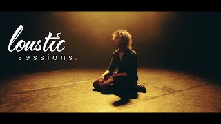 OTTiLiE B  La Danseuse  Loustic Sessions [upl. by Eaner742]