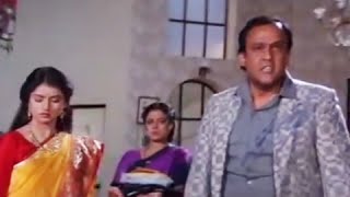 Janam Din Mubarakho Suman  Salman Khan Alok Nath amp Bhagyashree  Maine Pyar Kiya [upl. by Granese]