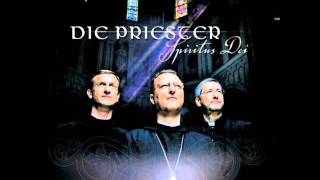 Die priester heilig heilig [upl. by Annuahs190]