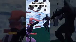 Clipping Fortnite PROS😱fortnite fortnitefunny fortnitememes viralvideo fyp subscribe [upl. by Yentirb]