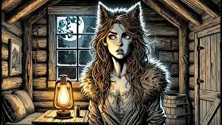 ASMR  Werewolf Girl Lost Control amp Bit You Injured Listener Apologetic Pleading Dramatic F4A [upl. by Aidole]