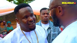 THE BURIAL 9amp10 TEASER  2023 LATEST NIGERIAN NOLLYWOOD MOVIES [upl. by Huggins]