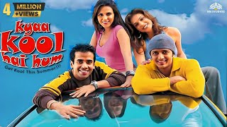 KYAA KOOL HAI HUM Full Comedy Movie HD  Tusshar Kapoor Riteish Deshmukh  Bollywood Comedy [upl. by Giwdul575]