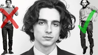 THE SAFDIE BROTHERS BROKE UP Which one will direct Timothée Chalamet [upl. by Mainis]