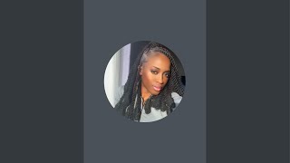 Let’s do my hair💇🏾‍♀️LIVE🚨 [upl. by Sonia]