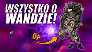 Absolutnie WSZYSTKO na Temat WANDY  NOWEJ POSTACI [upl. by Weston419]