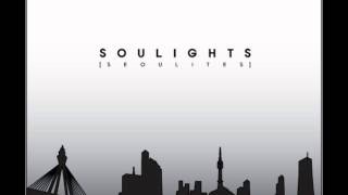 소울라이츠 Soulights Seoulites  도시의 밤 City Night [upl. by Stevie]