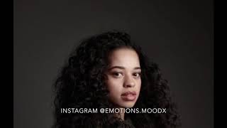 Ella Mai  Naked lyrics [upl. by Kirchner]