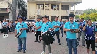 surigao city band [upl. by Eux]