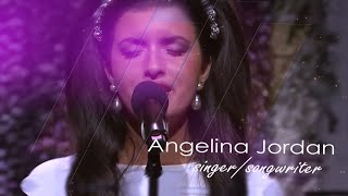 Angelina Jordan concert at the Westgate Resort amp Casino Las Vegas Feb 29th 2024 angelinajordana [upl. by Olodort]