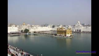 Rehraas Sahib Bhai Sarwan Singh [upl. by Cunningham]