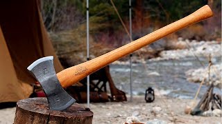 Best Splitting Axe In 2024  Top 10 New Splitting Axes Review [upl. by Iene318]