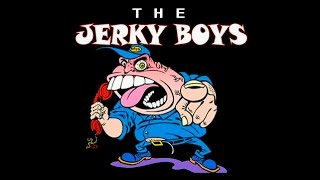 Jerky Boys Unreleased Bootleg Call  quotPepperoni Pizzaquot [upl. by Nivlad]