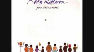 Kids Return OST  PromiseFor Us 06  Joe Hisaishi [upl. by Tebazile]