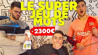 On A Perdu 2000€ Pour Cette Vidéo à mourir de rire [upl. by Yztim]