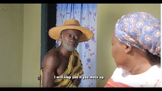 EFIE WURA  KUMAWOOD TWI MOVIE  GHANAIAN MOVIES [upl. by Mella601]