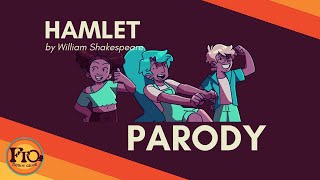 Hamlet Parody [upl. by Goode810]