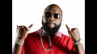 Rick Ross  Hustlin Instrumental [upl. by Andri]