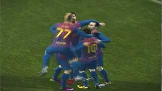 Pes 2013  las ligas que se rumorean en el juego  Opiniones [upl. by Ainirtac]