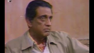 QampA Session with Satyajit Ray  1978 [upl. by Ahtivak]