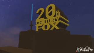 20th century FOX 1995 [upl. by Irianat]