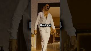 Part  4  Aavesham Movie Explain [upl. by Zorah]