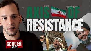 Is Irans axis of resistance broken [upl. by Wexler]