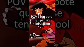 POV  Ton pote qui pense tenir l’alcool [upl. by Eidnahs]