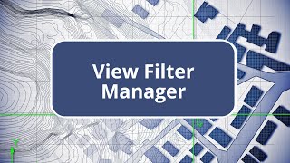 TBC Site Data Prep and Modeling  View Filter Manager [upl. by Annairba]