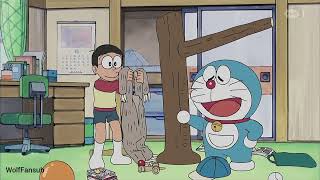 Doraemon 2005 Ep 312 Malay Dub [upl. by Attenrad5]