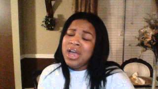 If Only You Knew Pattie LaBelle Cover by Kandice Bell [upl. by Etennaej672]