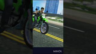 Real moto bike game 😱 viralshort freefire trending subscribe [upl. by Oneal394]