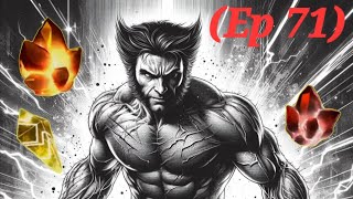 Ep 71 Crystal Opening in Marvel Contest of Champions [upl. by Edivad659]