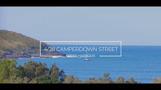 FOR SALE  428 Camperdown Street Coffs Harbour [upl. by Aztiram]