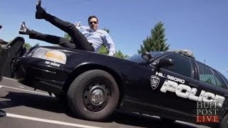 Hilarious Police Department Viral Video  HPL [upl. by Libnah]