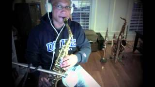 He Aint Heavy Hes My Brother  The Hollies  saxophone cover [upl. by Valente]