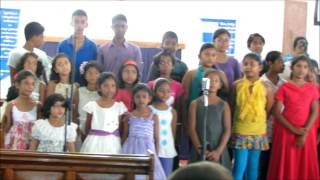 St Lukes Church Borella  Parenting Sunday 2014 New [upl. by Claiborn]