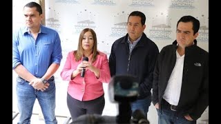 💢AUDIO REVELA EL PACTO OSCURO ENTRE PERIODISTAS Y DIPUTADOS QUE ESTÁN A FAVOR DEL CRIMEN ORGANIZADO [upl. by Ley]